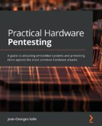 Practical Hardware Pentesting