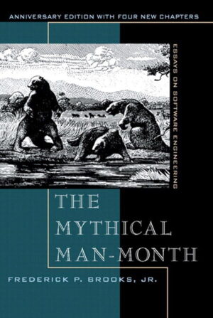 Mythical Man-Month