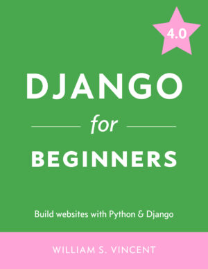 Django for Beginners