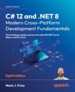 C# 12 and .NET 8